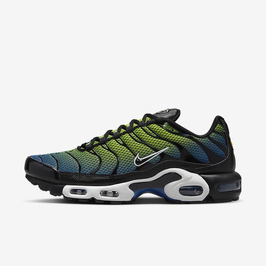 Chaussure Nike Air Max Plus OG pour homme. Nike CH