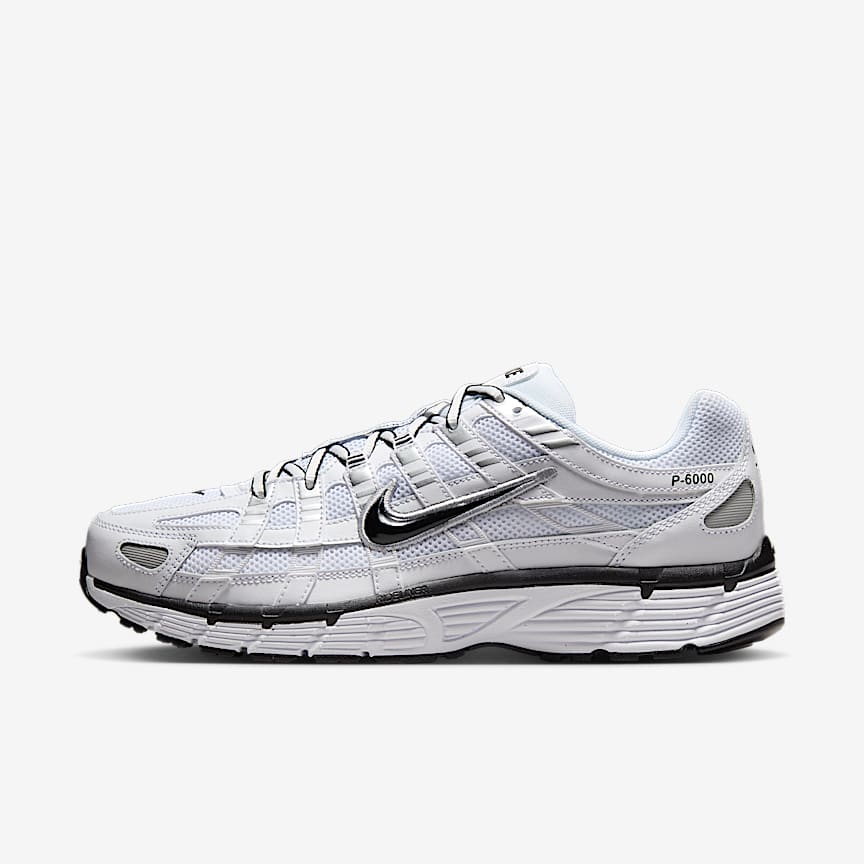 NIKE P-6000 BLK/BLK 国内発送 楽天市場】【ナイキ P-6000 アンスラサイト ブラック スモーク