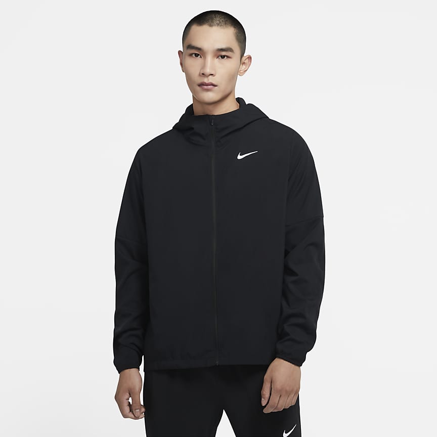 Nike Repel Miler Men's Running Jacket. Nike JP