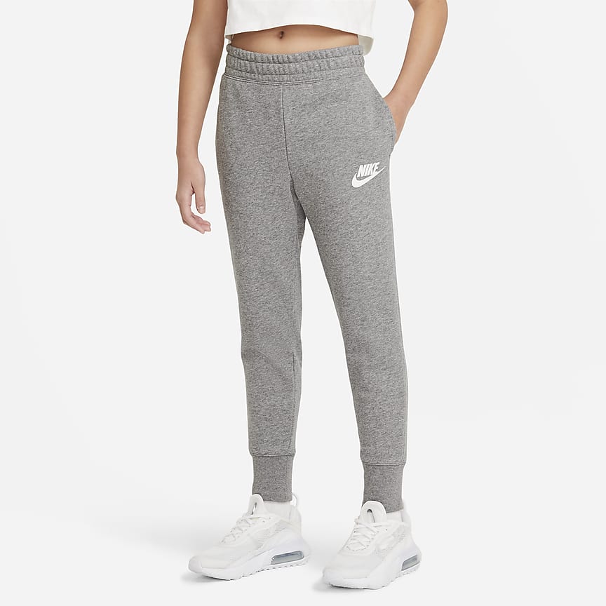 Nike Sportswear Big Kids' (Girls') 7/8 