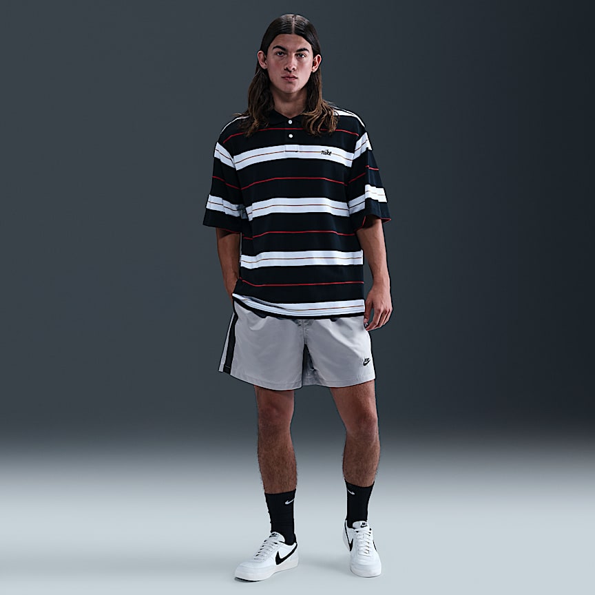 Nike Sportswear Tech Fleece Men's Shorts