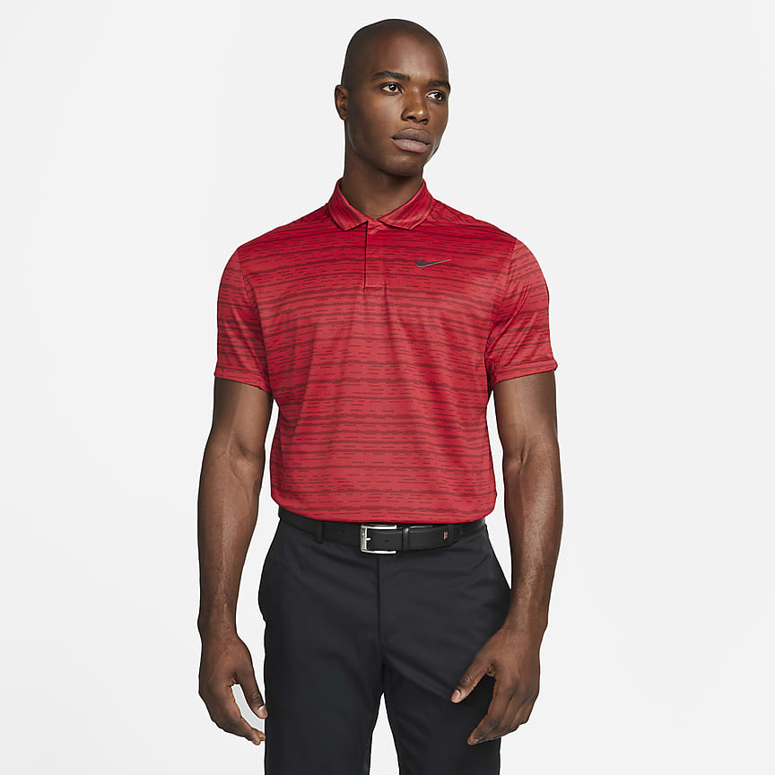 Nike Dri-FIT ADV Tiger Woods Men's 