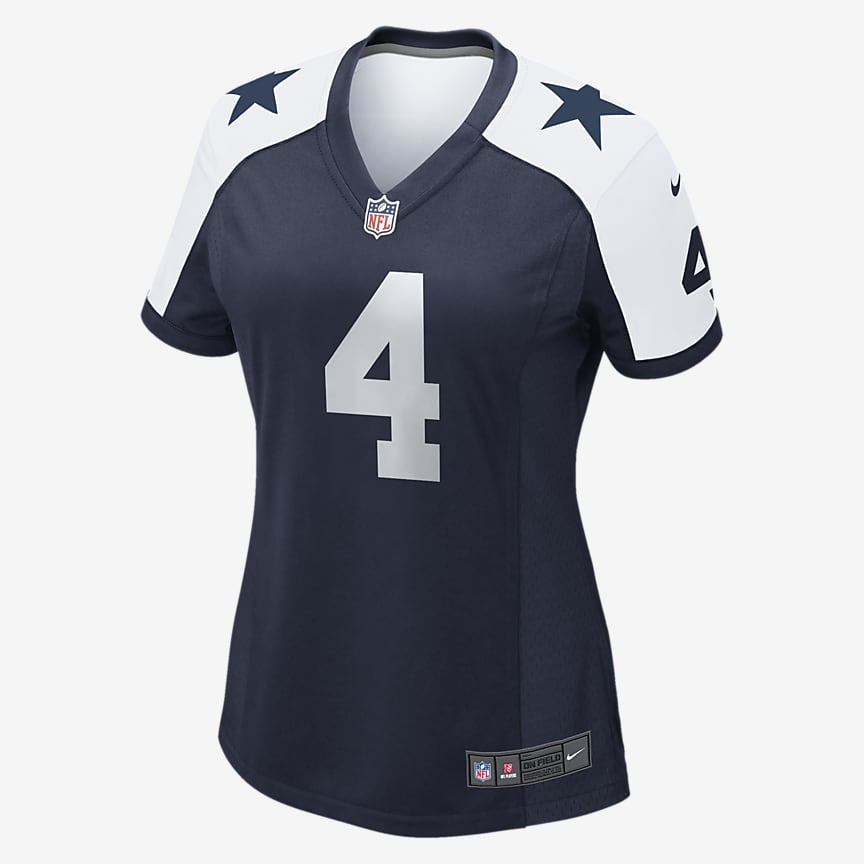 Nike Yard Line (NFL Dallas Cowboys) Men's T-Shirt