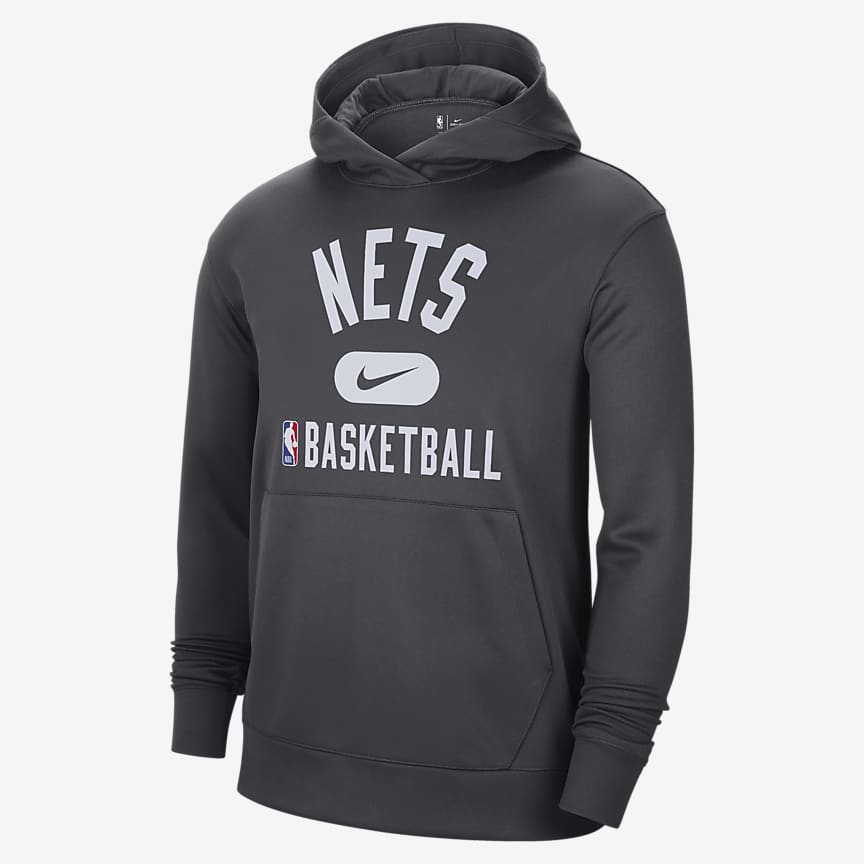 Nike NBA Fleece Pullover Hoodie. Nike 