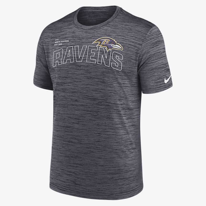 Nike Baltimore Ravens No27 J.K. Dobbins Black Women's Stitched NFL Limited 2016 Salute to Service Jersey