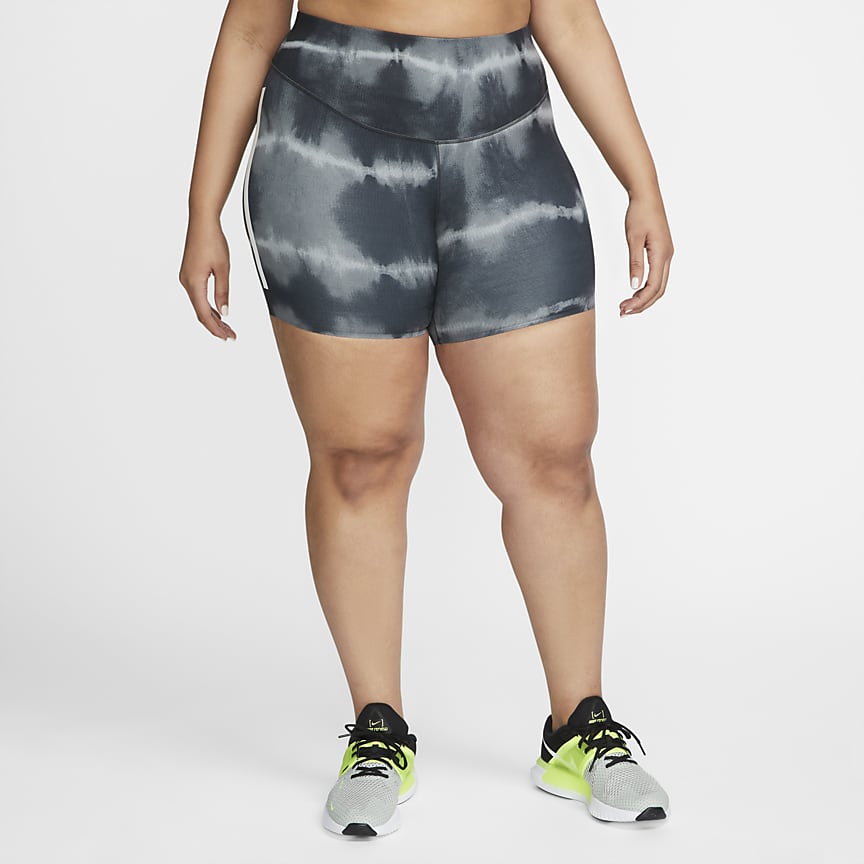 Nike Air Women's Bike Shorts (Plus Size 