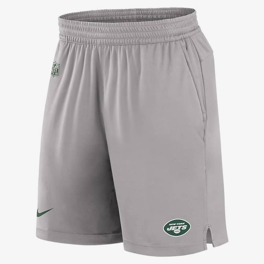 jets dri fit shirt