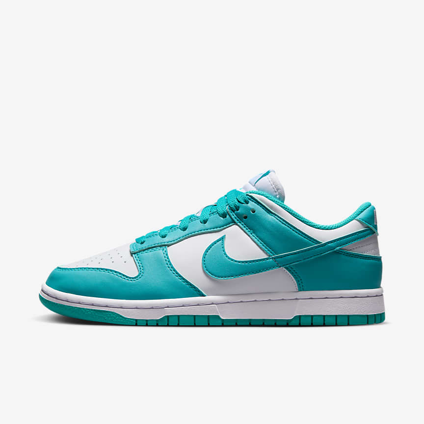 Nike Dunk Low Women's Shoes. Nike.com