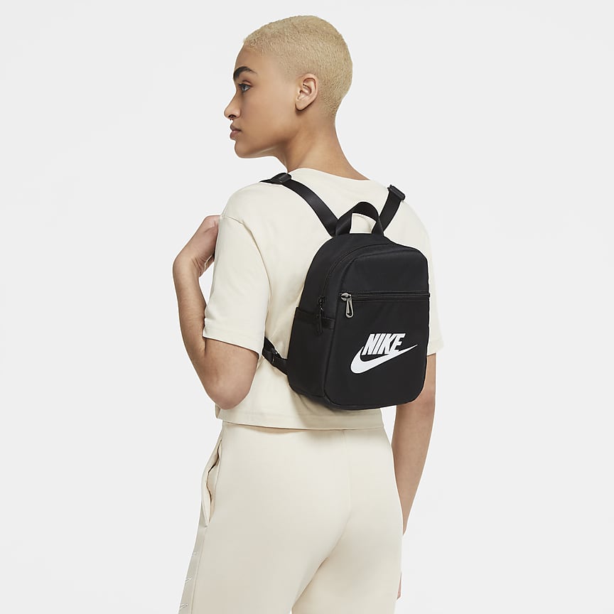 Shoulder bag for women Nike Sportswear Futura Luxe - Women - Club area