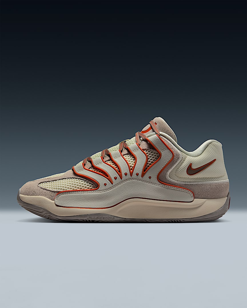 Ja 3 "Showstopper" Basketball Shoes