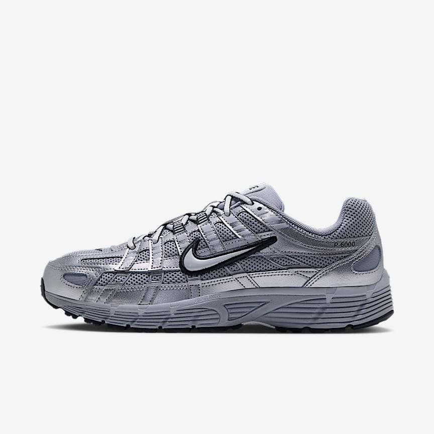Nike P-6000