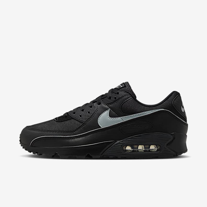 シューズ(男性用) NIKE AIR MAX 90 G 楽天市場】NIKE ナイキ ゴルフシューズ AIR MAX 90 G (エア