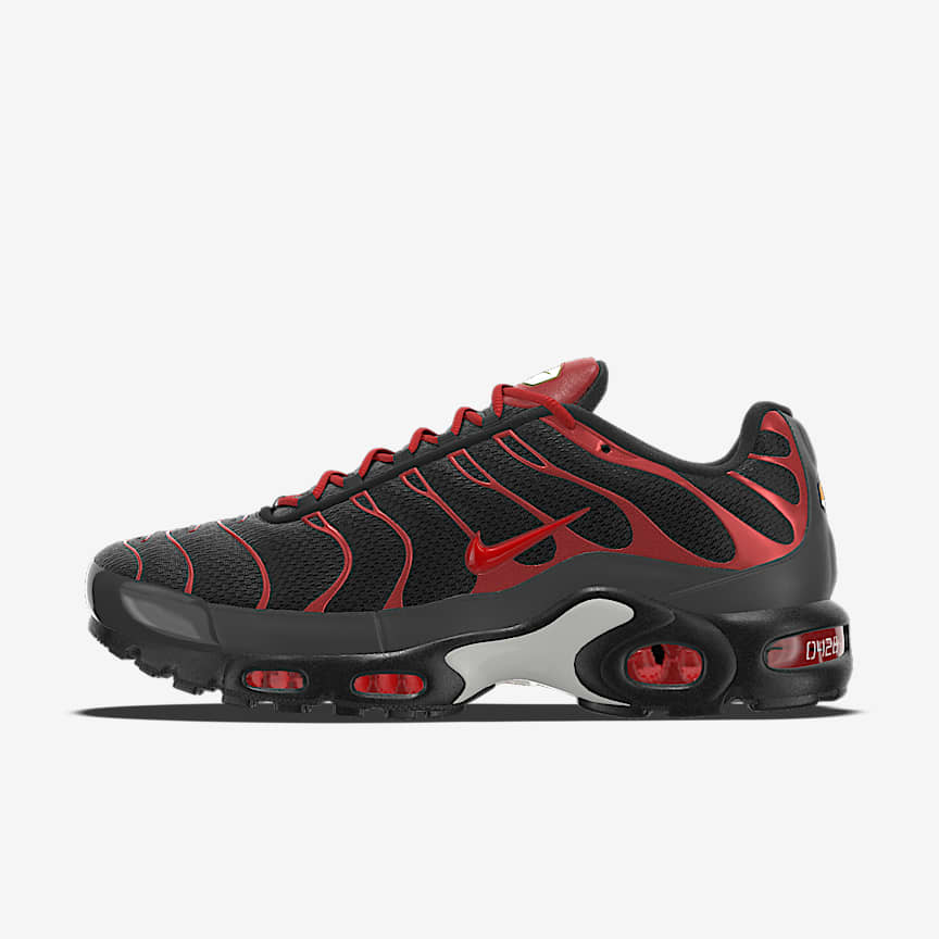 Nike Air Max Plus By You