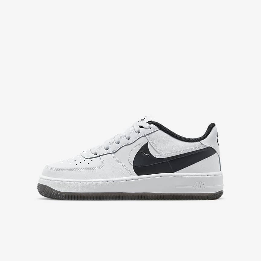 Chaussure Nike Air Force 1 pour ado. Nike FR