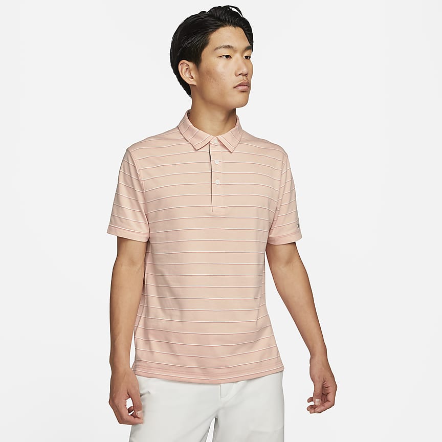 Nike Dri-FIT Vapor Men's Printed Golf 