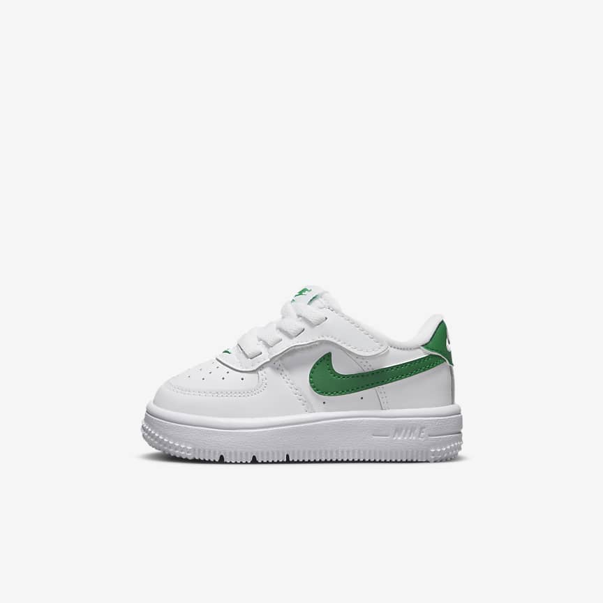 Nike air force 1 2024 crib