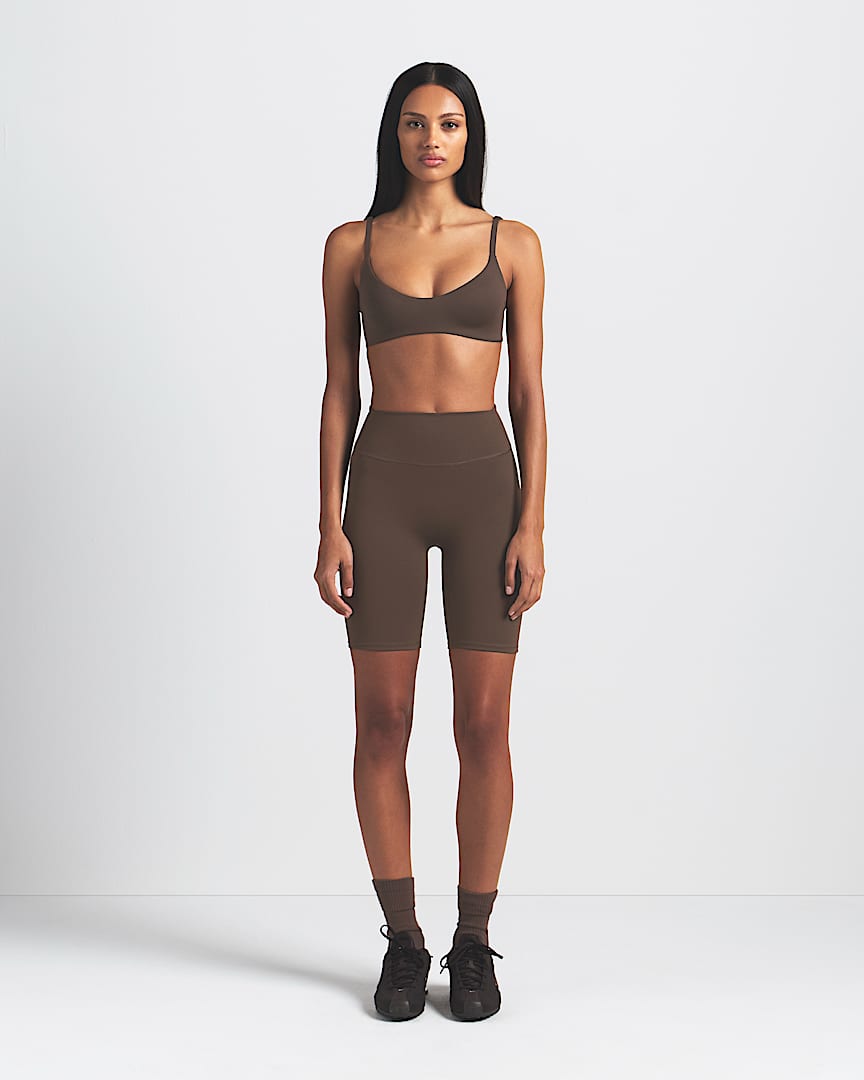 NikeSKIMS Woven Nylon Women's 5" Track Shorts