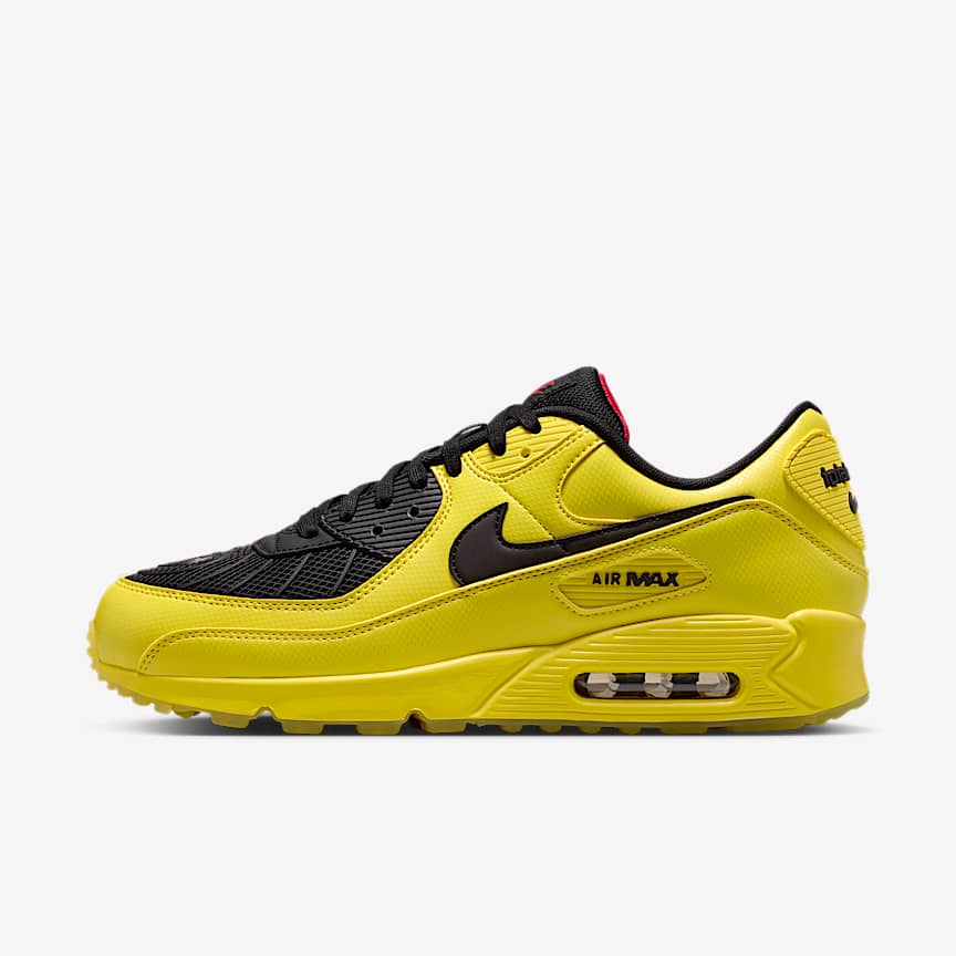 Nike Air Max "Laser 90"