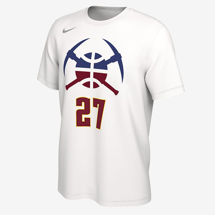 LeBron James Lakers Earned Edition Men 
