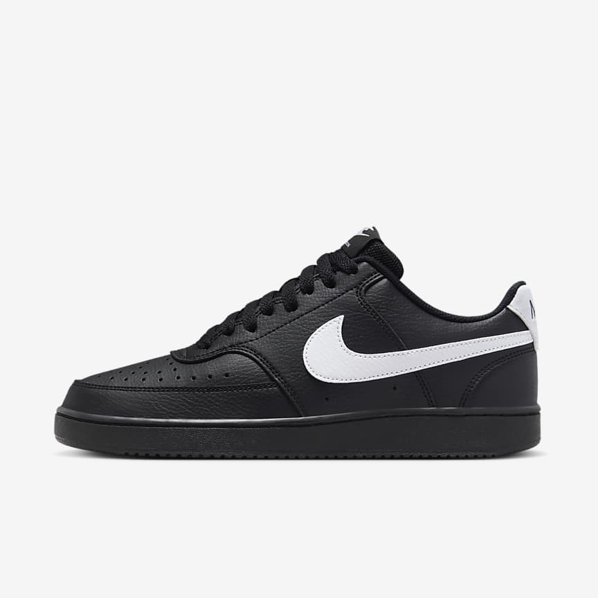 Nike Court Vision Low Men's Shoes