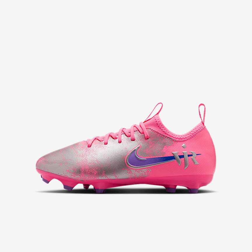 Nike Jr. Mercurial Vapor 16 Academy „Vini Jr.“