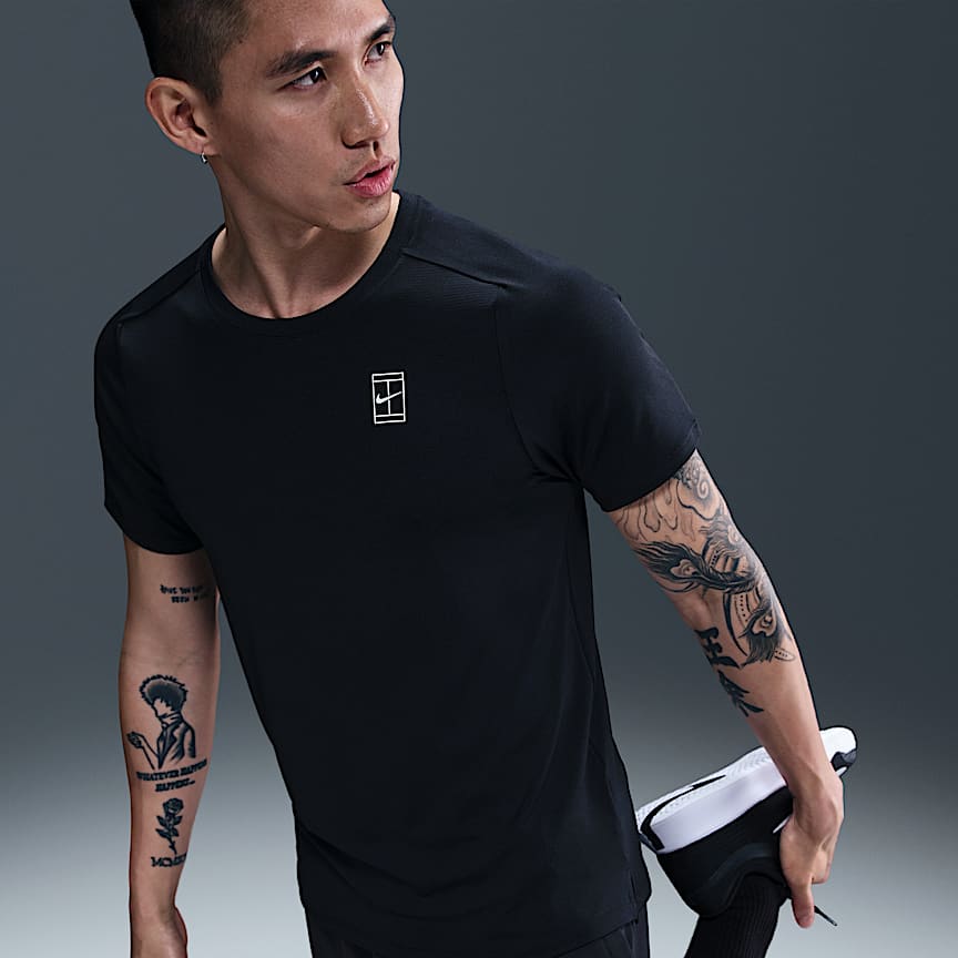 NIKE - NIKE ナイキコート フレックス エース メンズ テニス