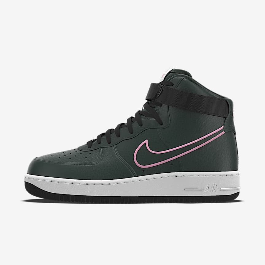 Nike Air Force 1 High By You