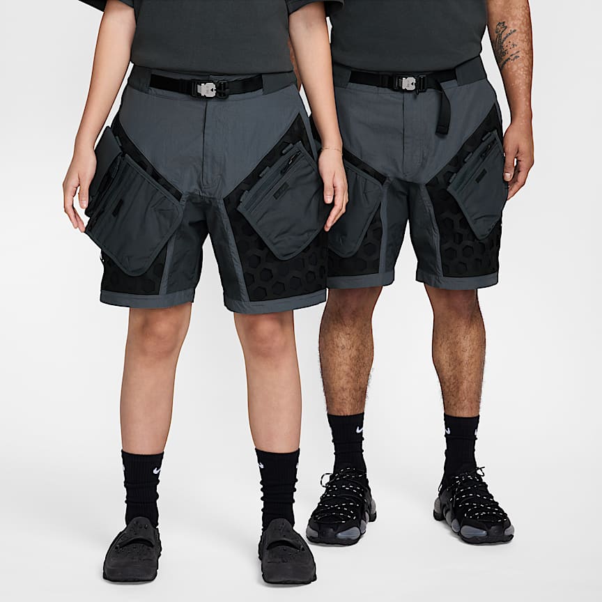 ナイキ　ノクタ　カーディナル　ショートパンツ NIKE公式】NOCTA カーディナル フリース ショートパンツ
