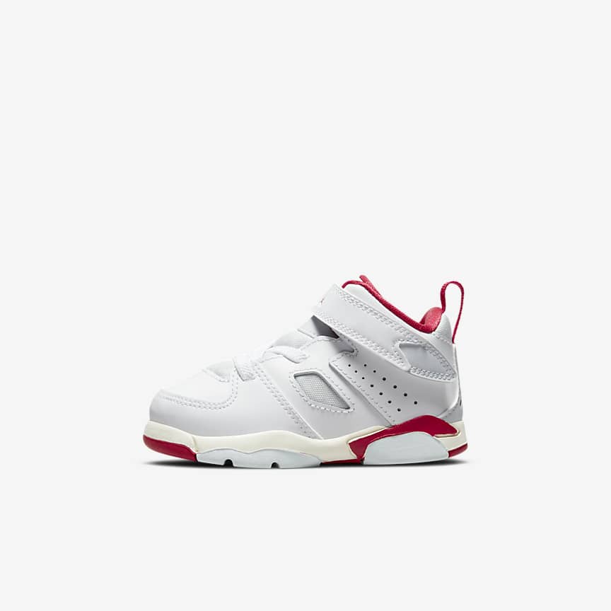 Jordan Flight Club '91 Older Kids 
