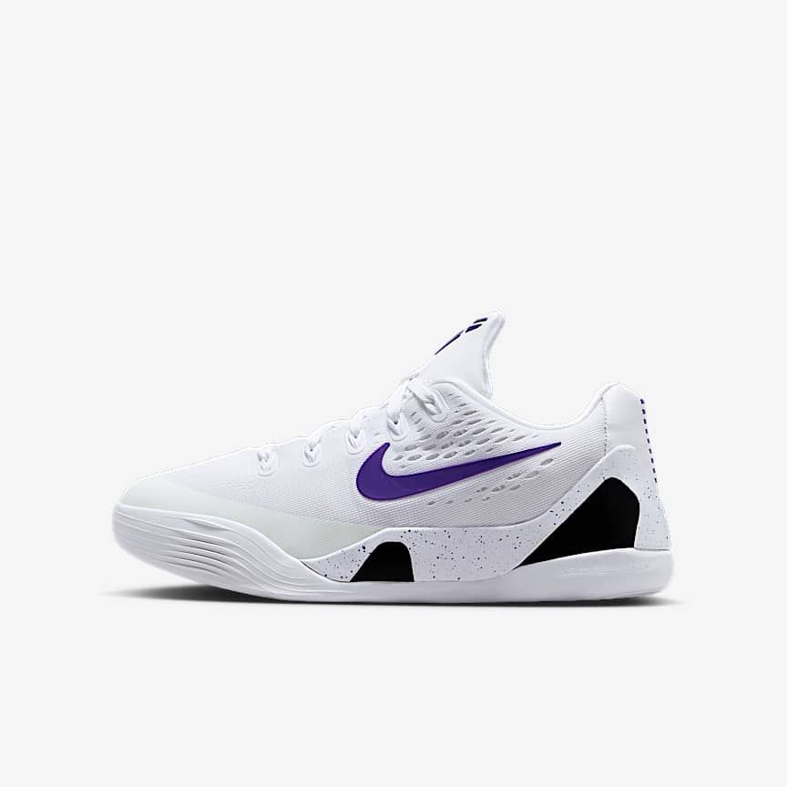 NIKE公式】コービー 9 エリート LOW EM プロトロ