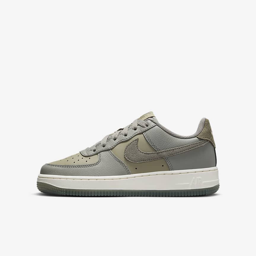 Nike Air Force 1 '07 LV8 Men's Shoes. Nike.com