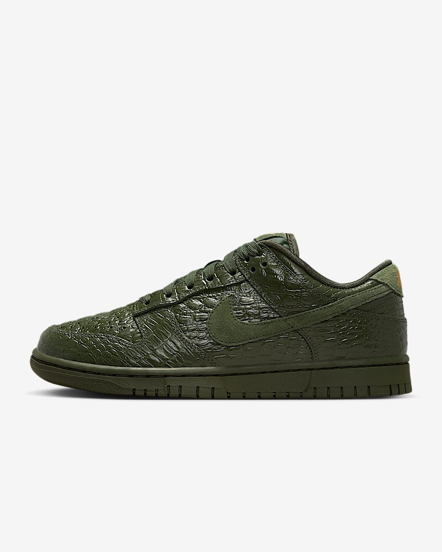 Nike Dunk Low Women's Shoes