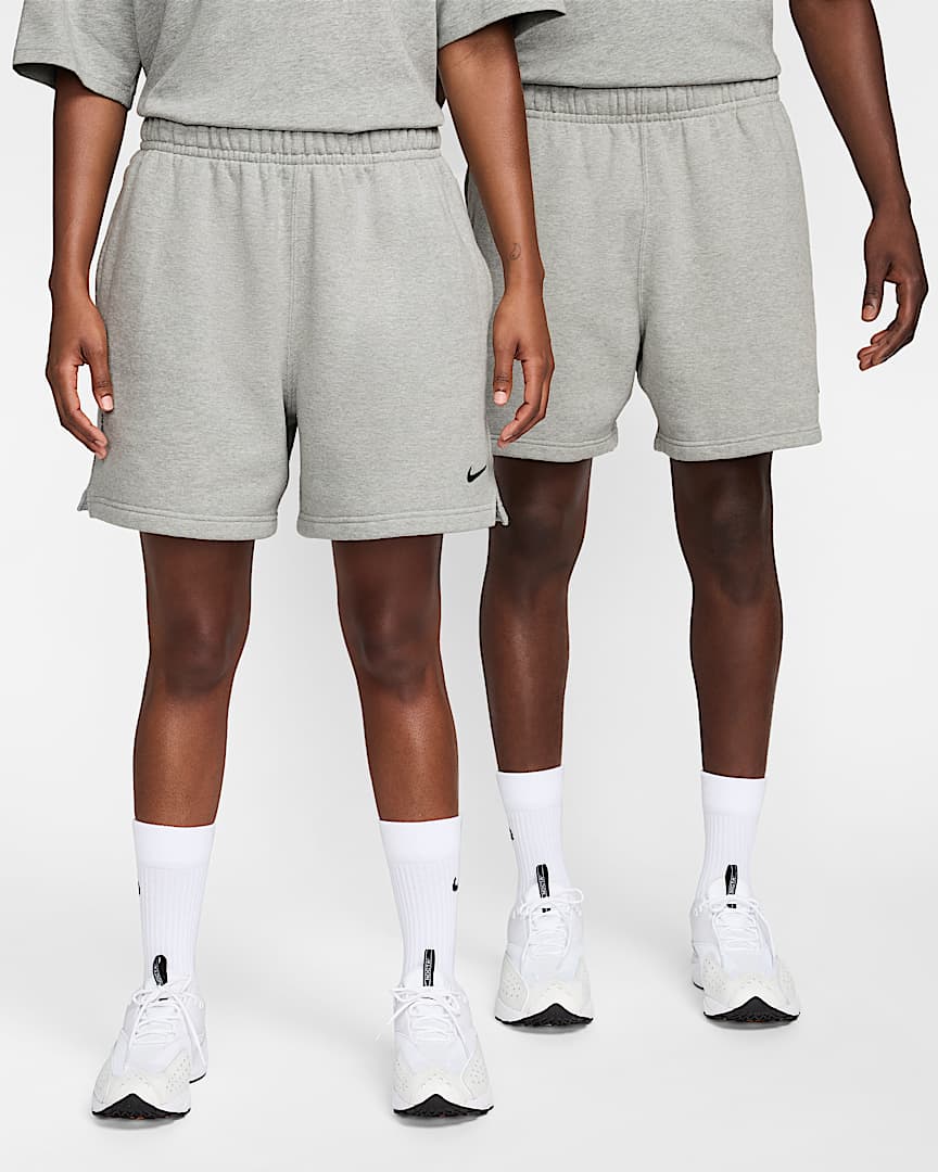 NOCTA Cardinal Fleece Shorts