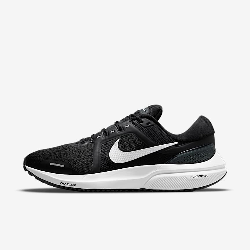 strada Nike Air Zoom Structure 24 