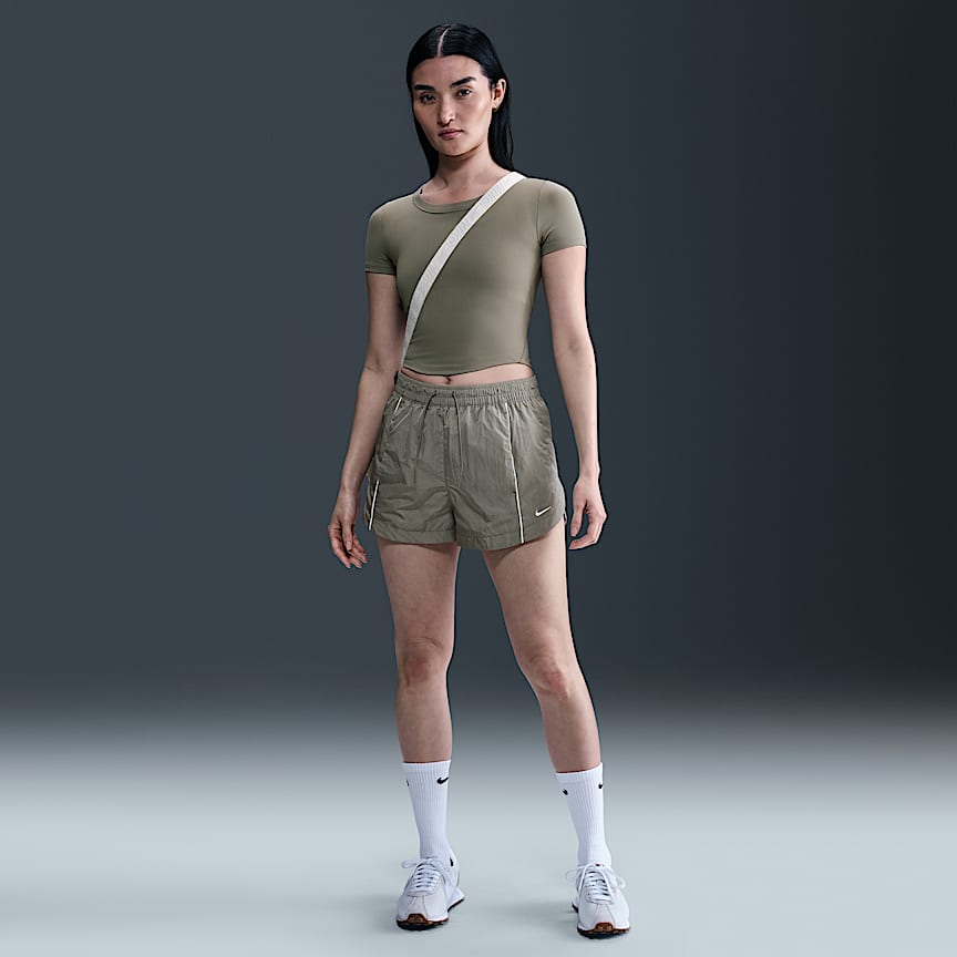 NIKE公式】ナイキ Dri-FIT パーク 3 ウィメンズ ニット サッカー