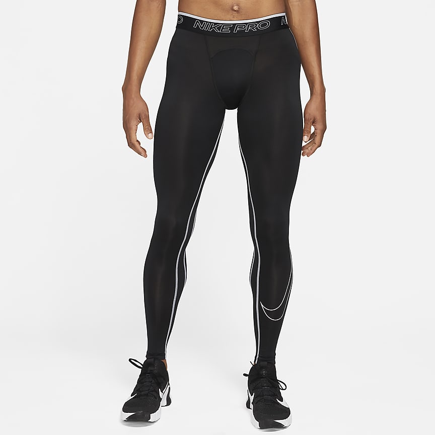 Nike Swift Men's Running Trousers. Nike CA