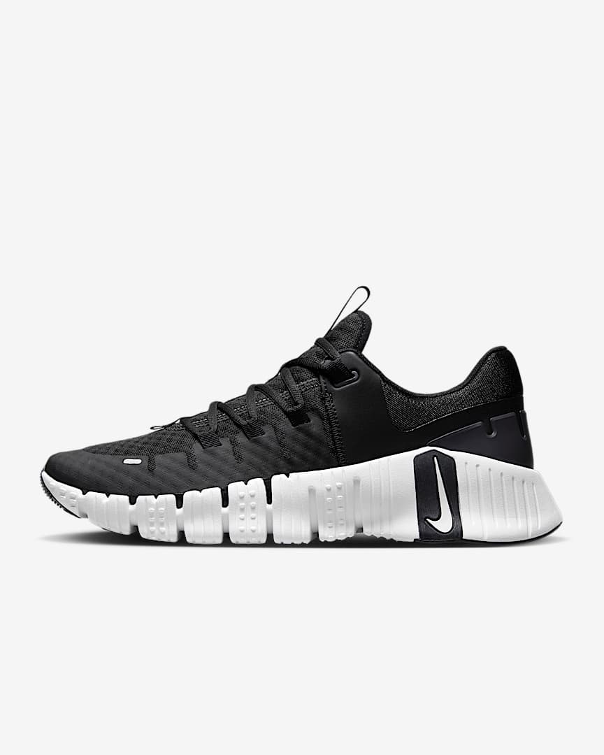 Nike Free Metcon 5 Men's Workout Shoes