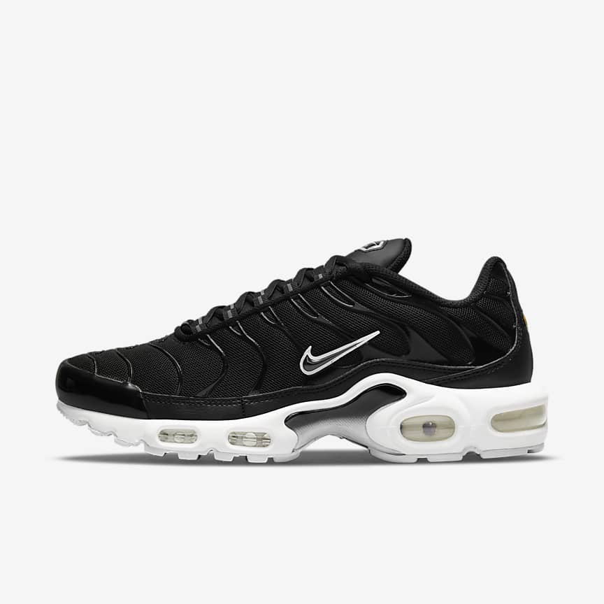 Nike Air Max Plus By You Custom Shoes. Nike UK