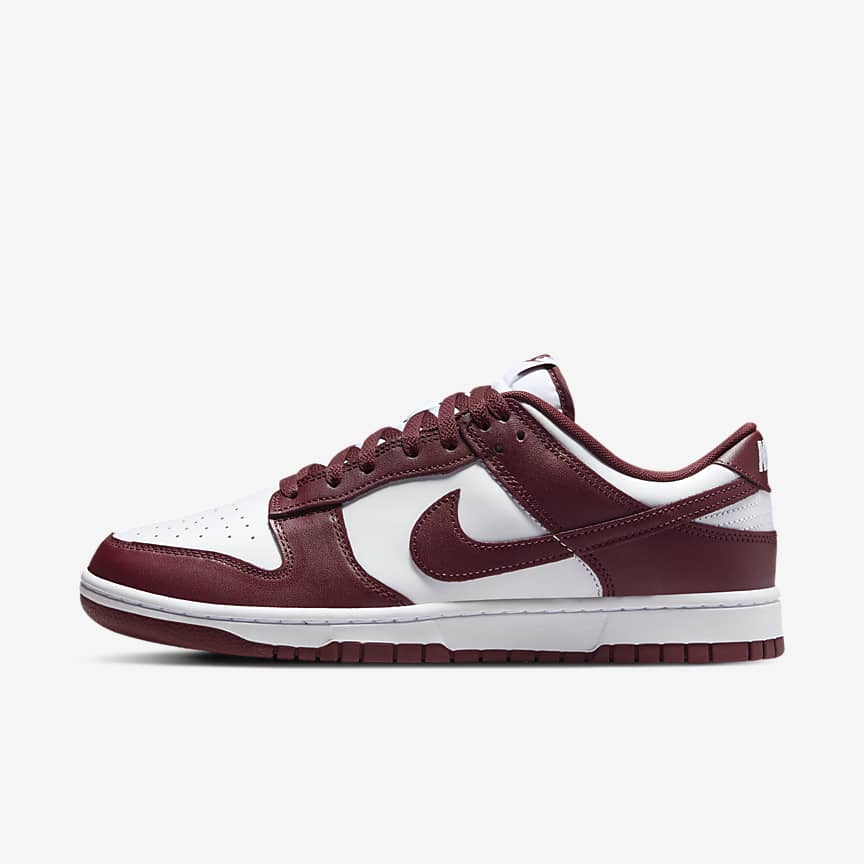 Nike Dunk Low Women's Shoes
