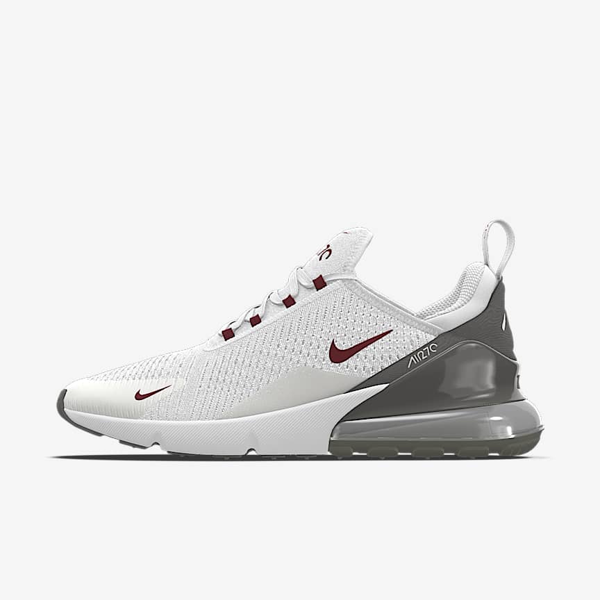 Nike Air Max 270 By You