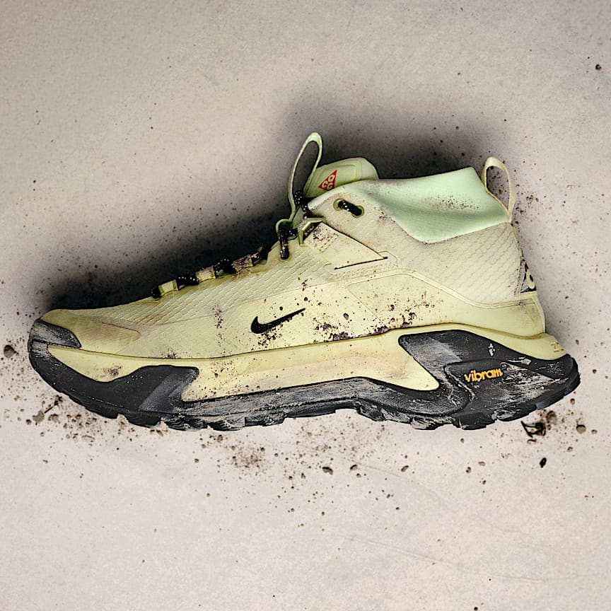 ACG Zegama Hike