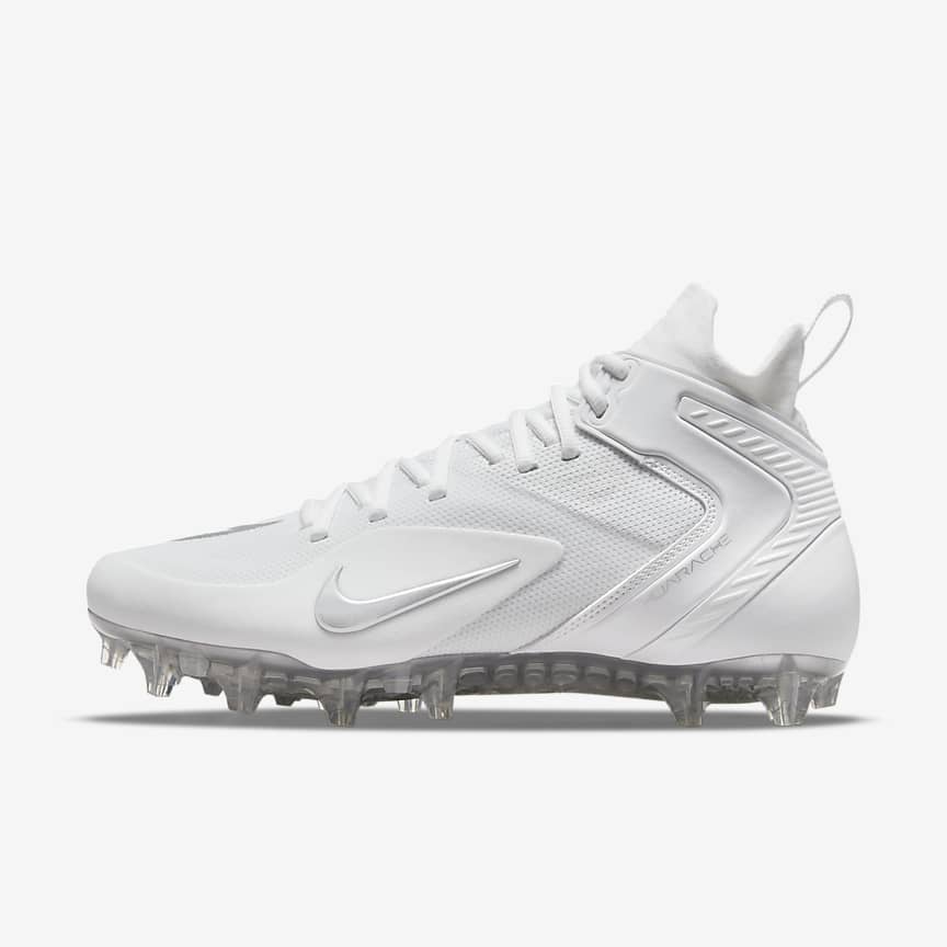 Nike Alpha Huarache 8 Pro Turf Lacrosse 