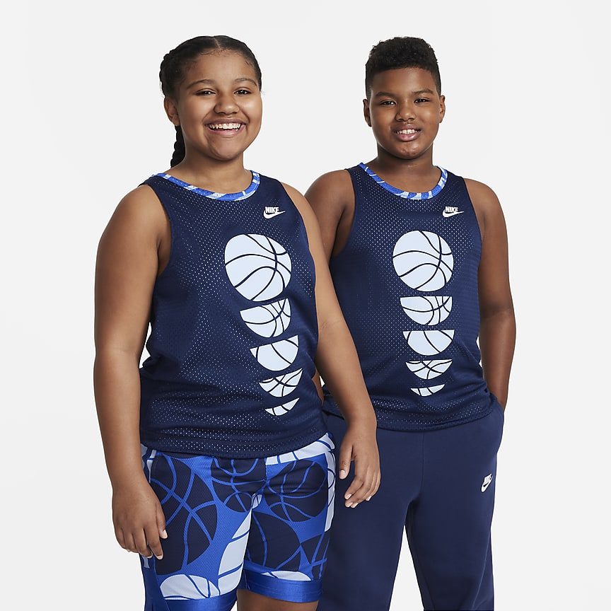 Nike Culture of Basketball Big Kids' (Boys') Fleece Basketball Pants