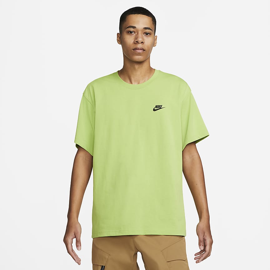 Nike Sportswear Club Camiseta - Hombre 