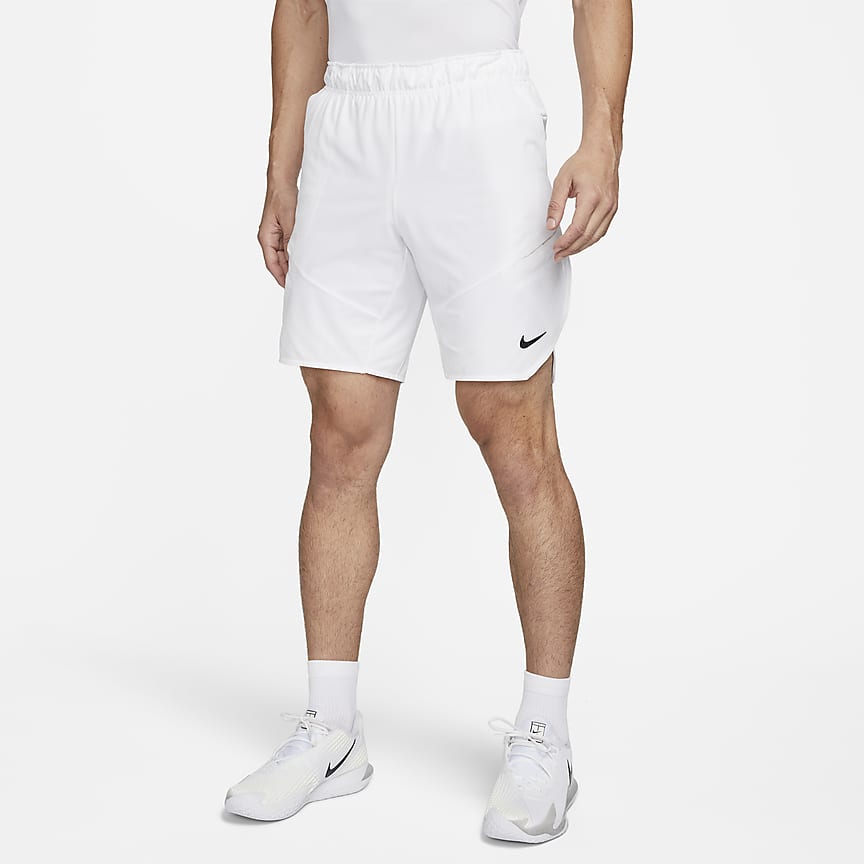 NikeCourt Dri-FIT Advantage Men's 7 Tennis Shorts. Nike.com