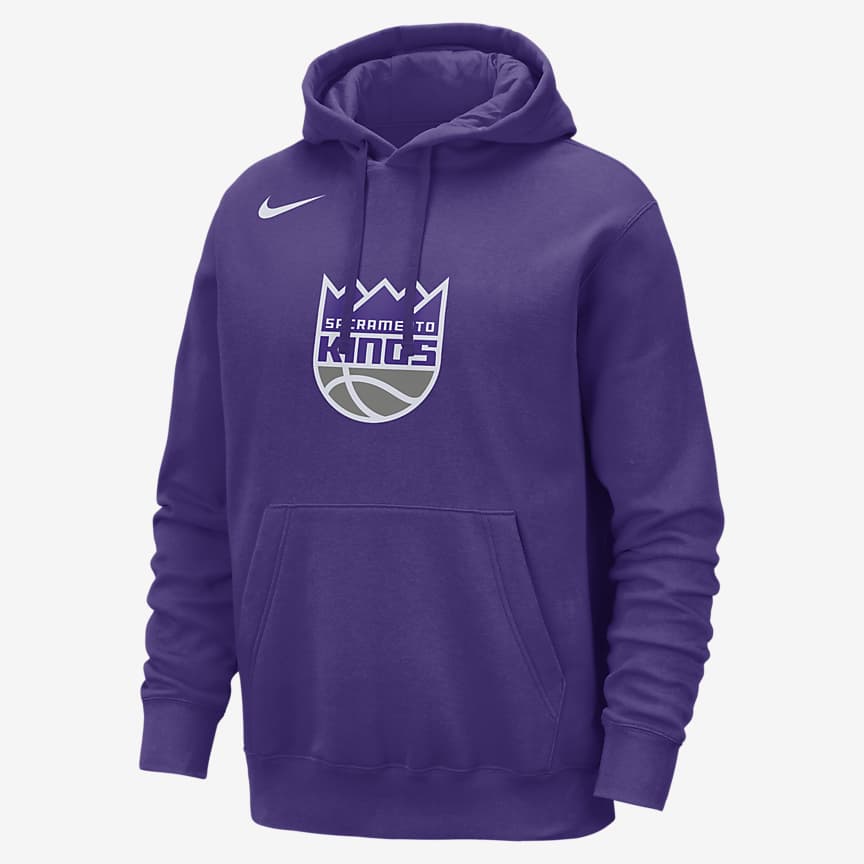 Sacramento Kings Men's Nike NBA Mesh Shorts. Nike.com