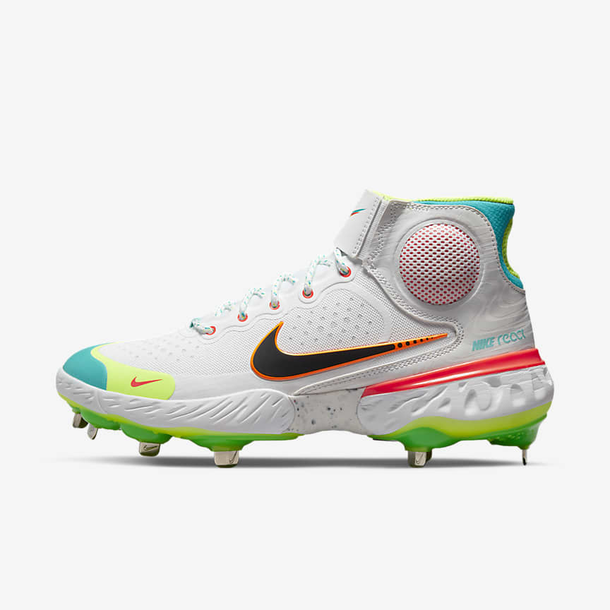 Nike Alpha Huarache Elite 3 Low 