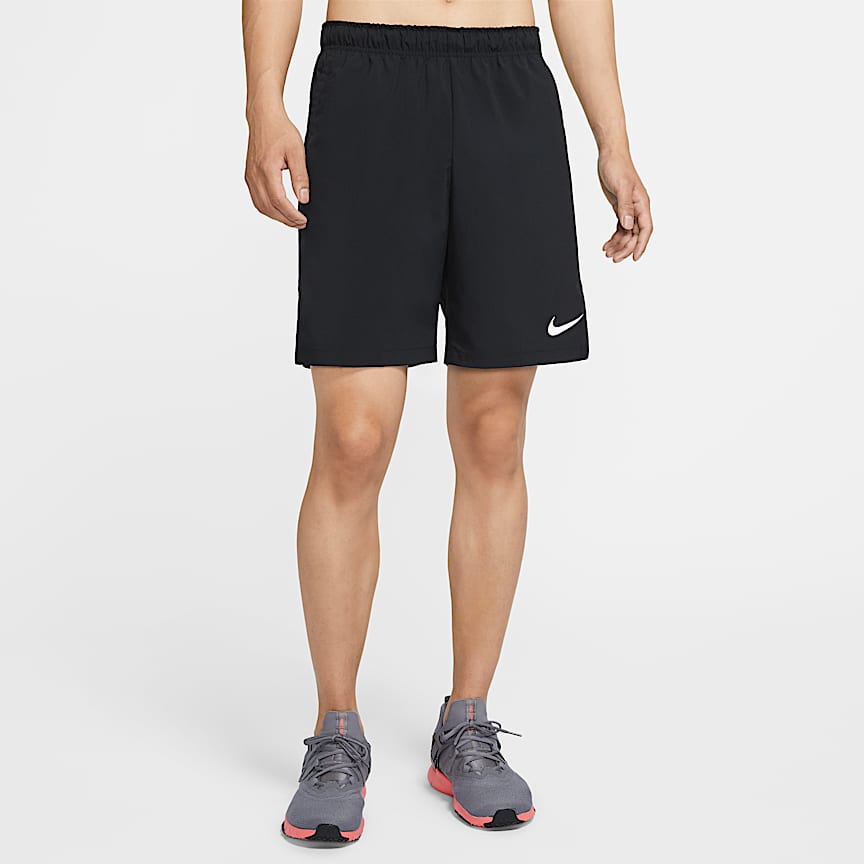 Nike Pro Flex Vent Max Men's Shorts 