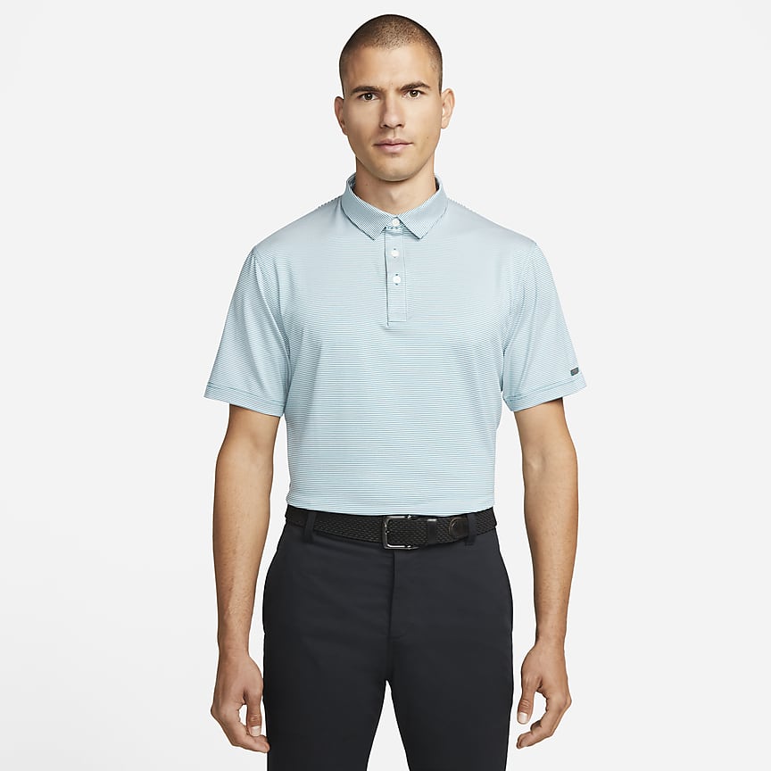 Nike Dri-FIT Victory Men's Printed Golf 