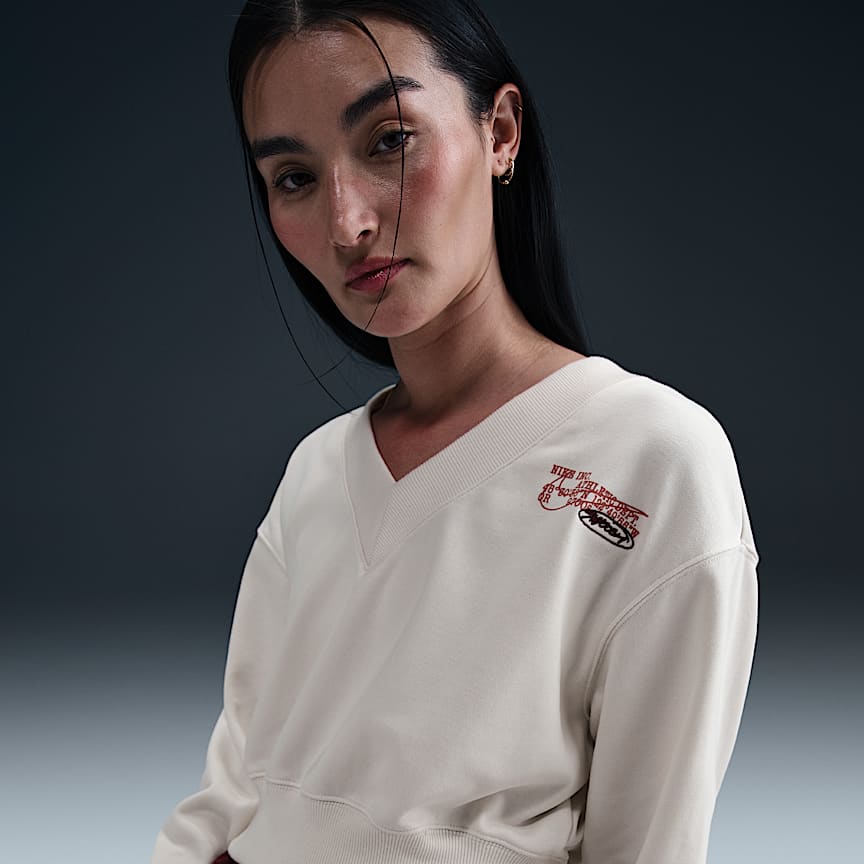 NIKE公式】ジョーダン ウィメンズ ニット ショートパンツ